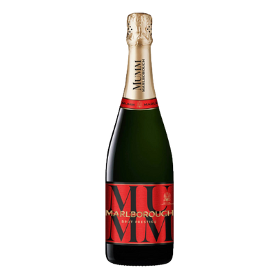 Mixed Sparkling Wine 6 Pack - Premium Australian