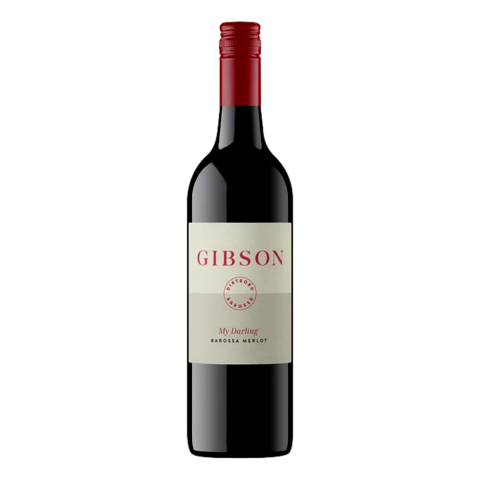 Gibson My Darling Merlot