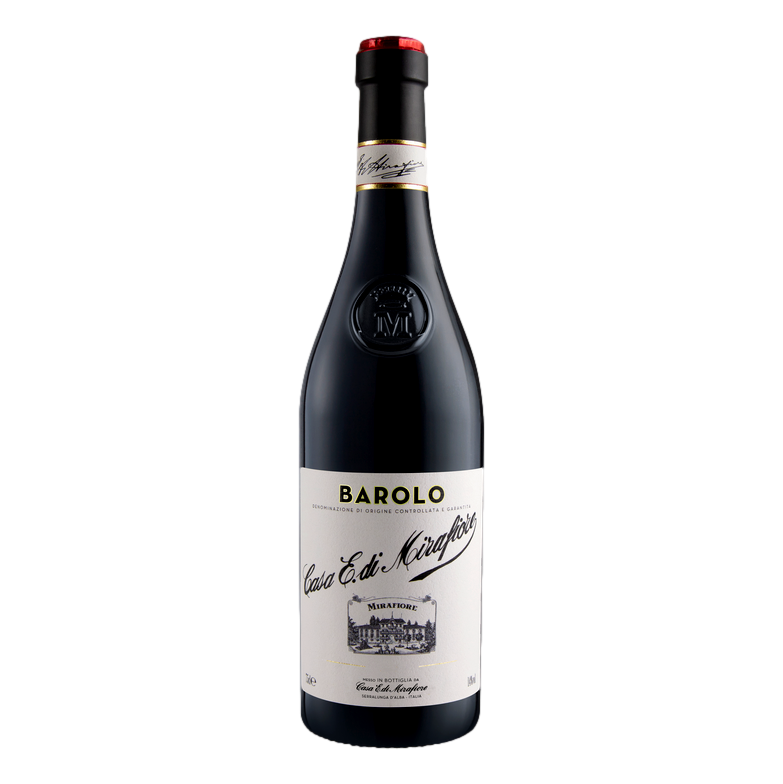 Mirafiore Barolo DOCG