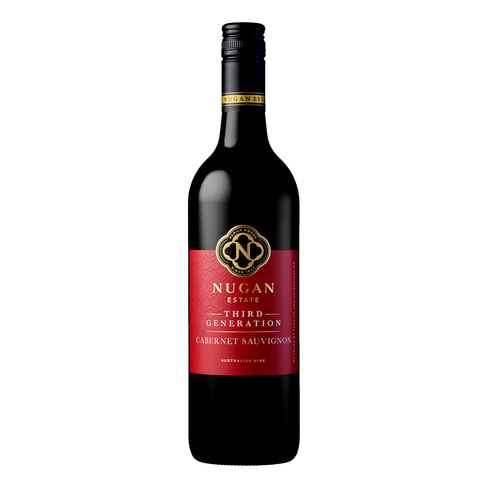 Nugan Estate Third Generation Cabernet Sauvignon