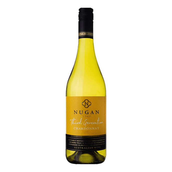 Nugan Estate Third Generation  Chardonnay