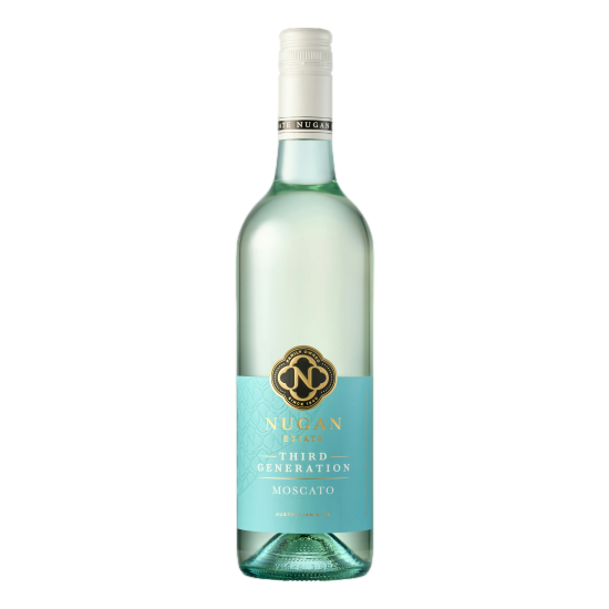 Nugan Estate Third Generation Moscato