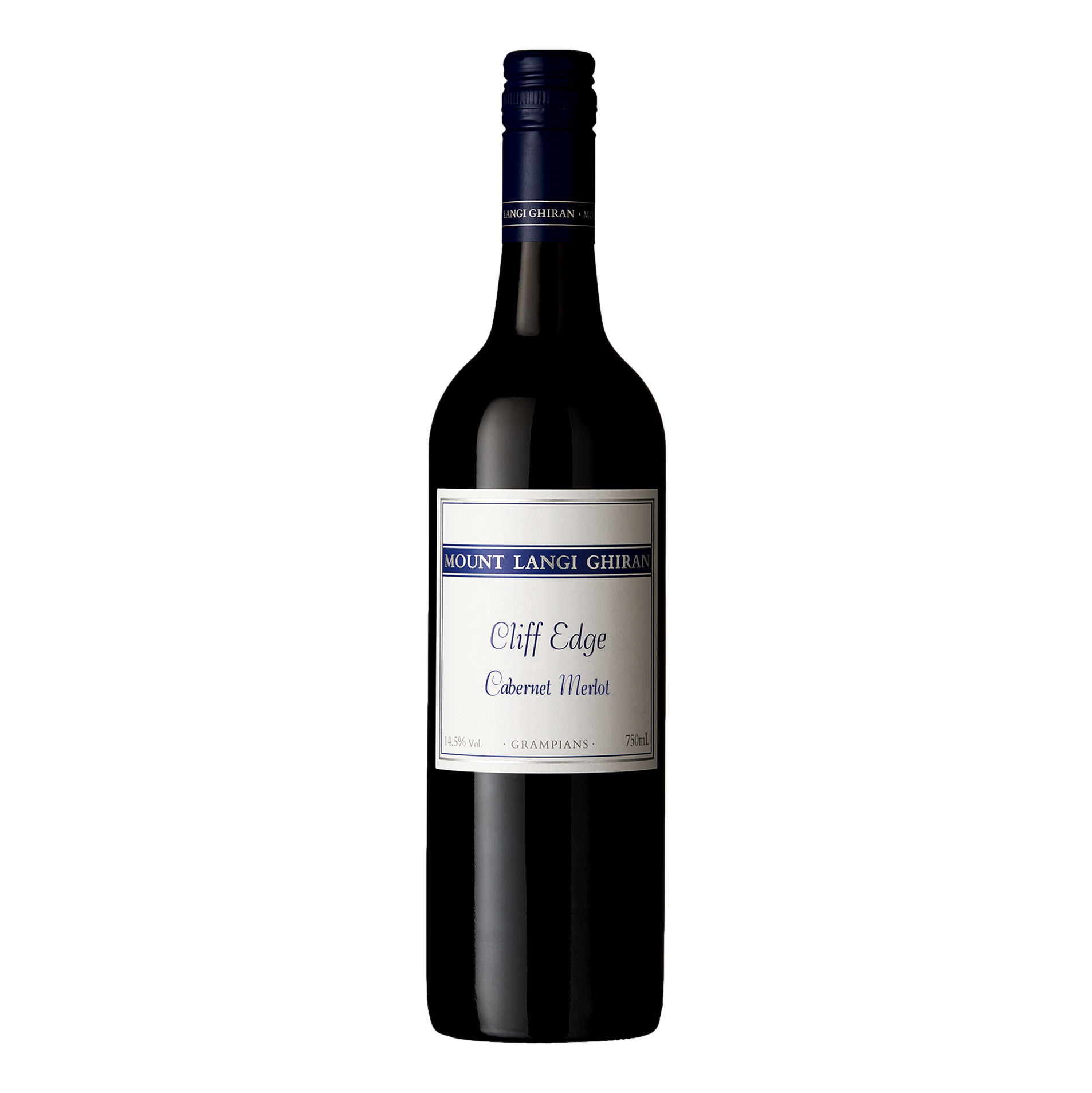 Mount Langi Ghiran Cliff Edge Cabernet Merlot