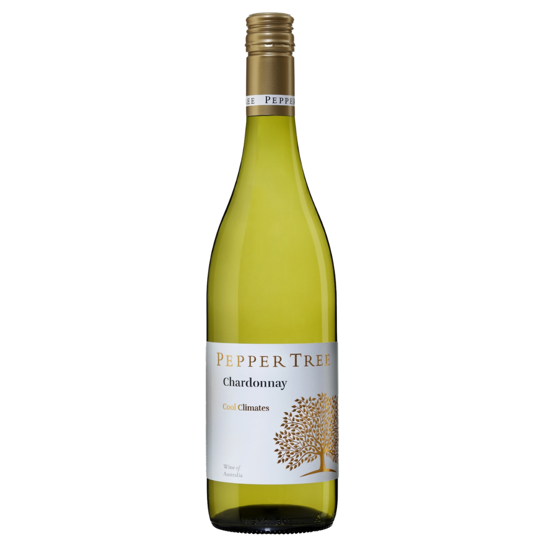 Pepper Tree Cool Climates Chardonnay