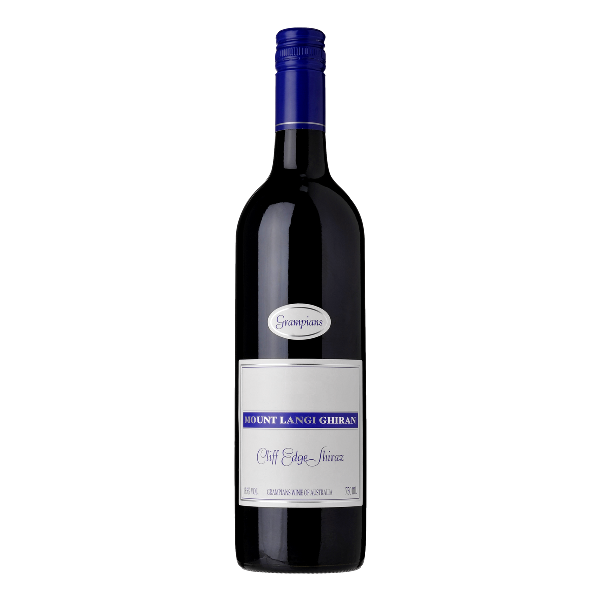 Mount Langi Ghiran Cliff Edge Shiraz