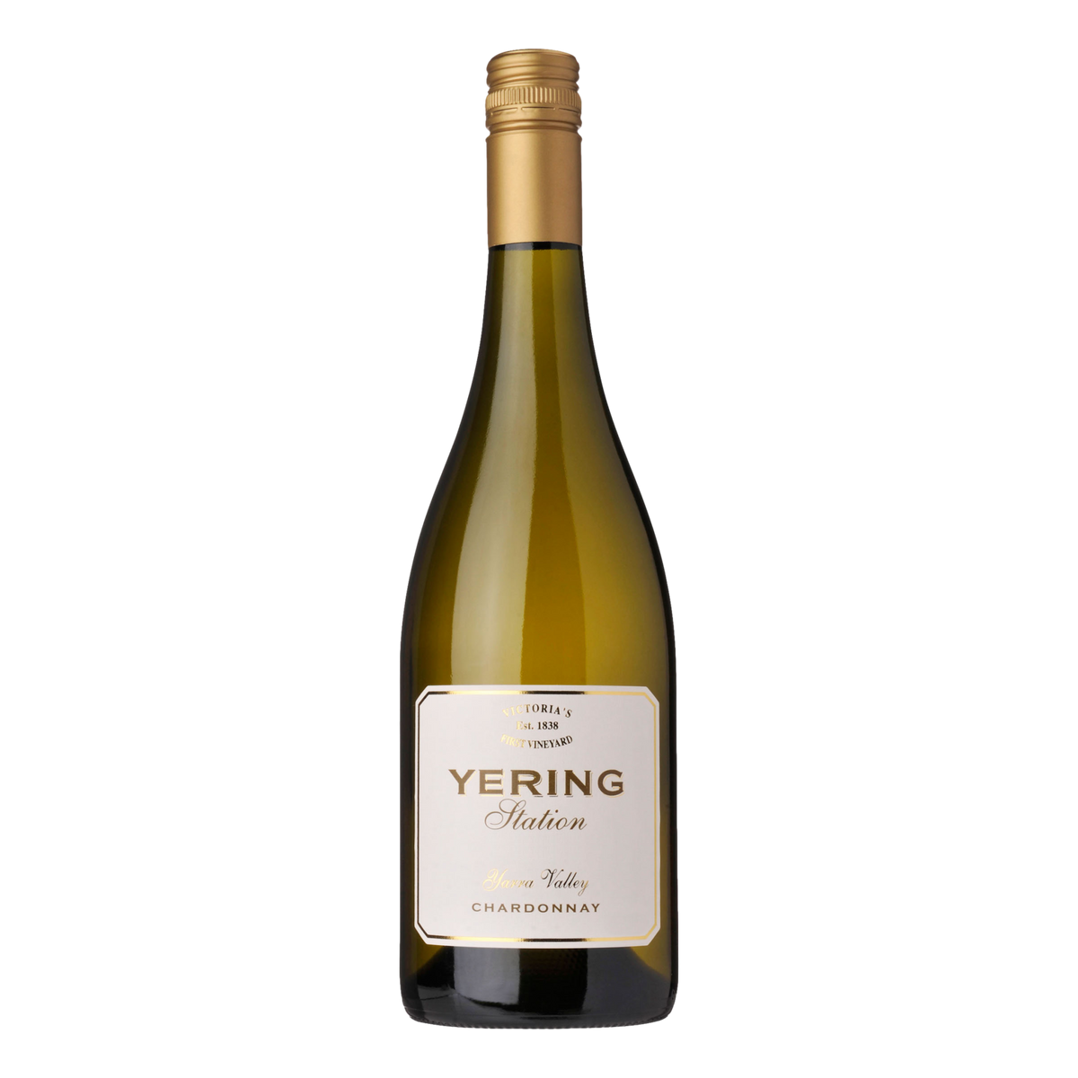 Yering Station Estate Chardonnay 375ml