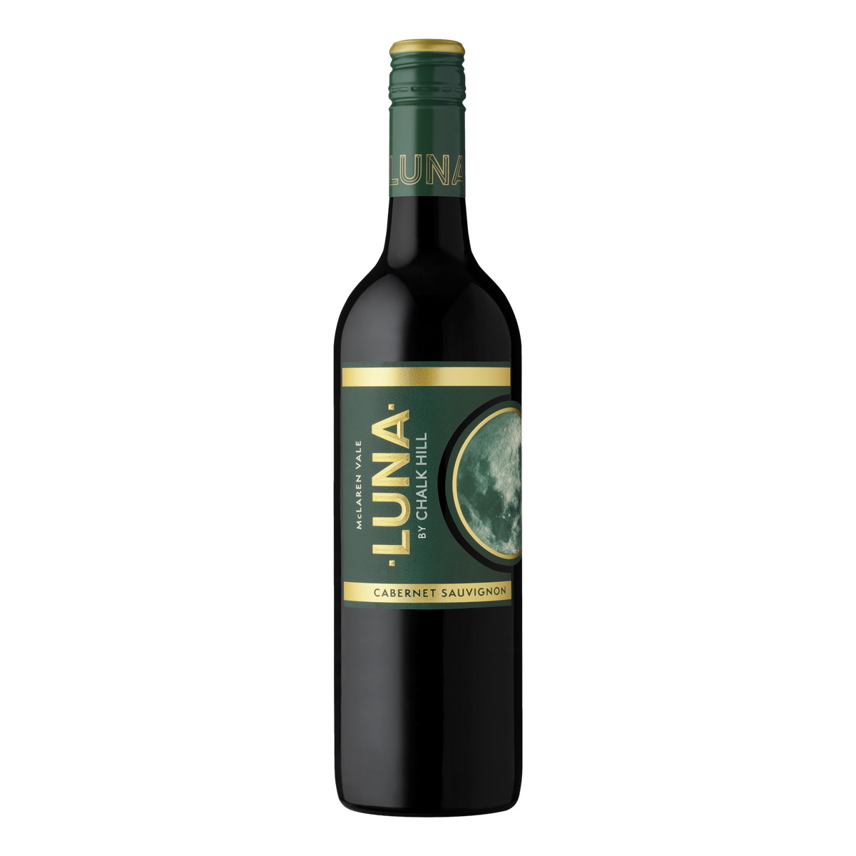 Chalk Hill Luna Cabernet Sauvignon