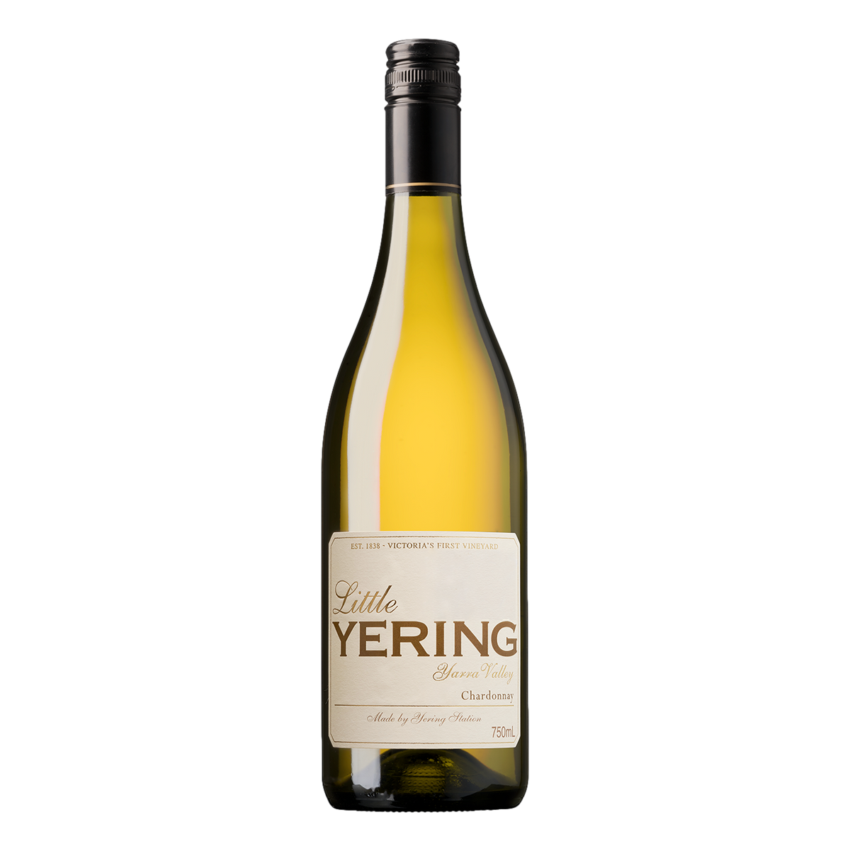 Yering Station Little Yering Chardonnay