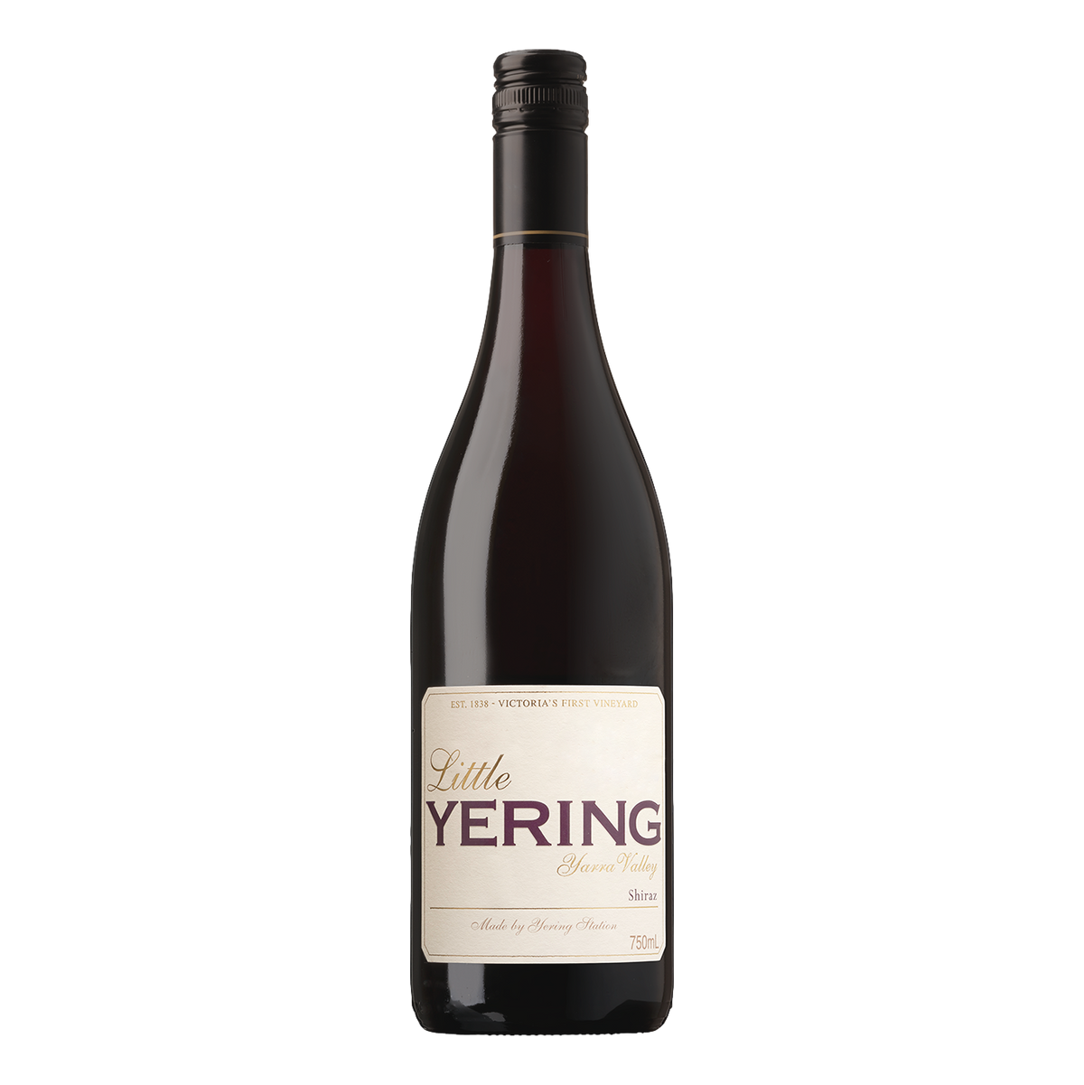 Yering Station Little Yering Shiraz