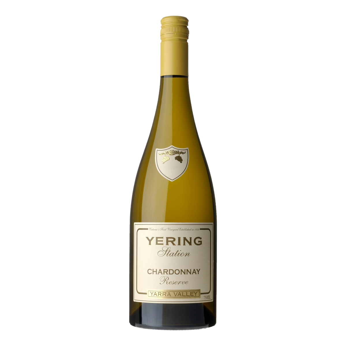 Yering Station Reserve Chardonnay