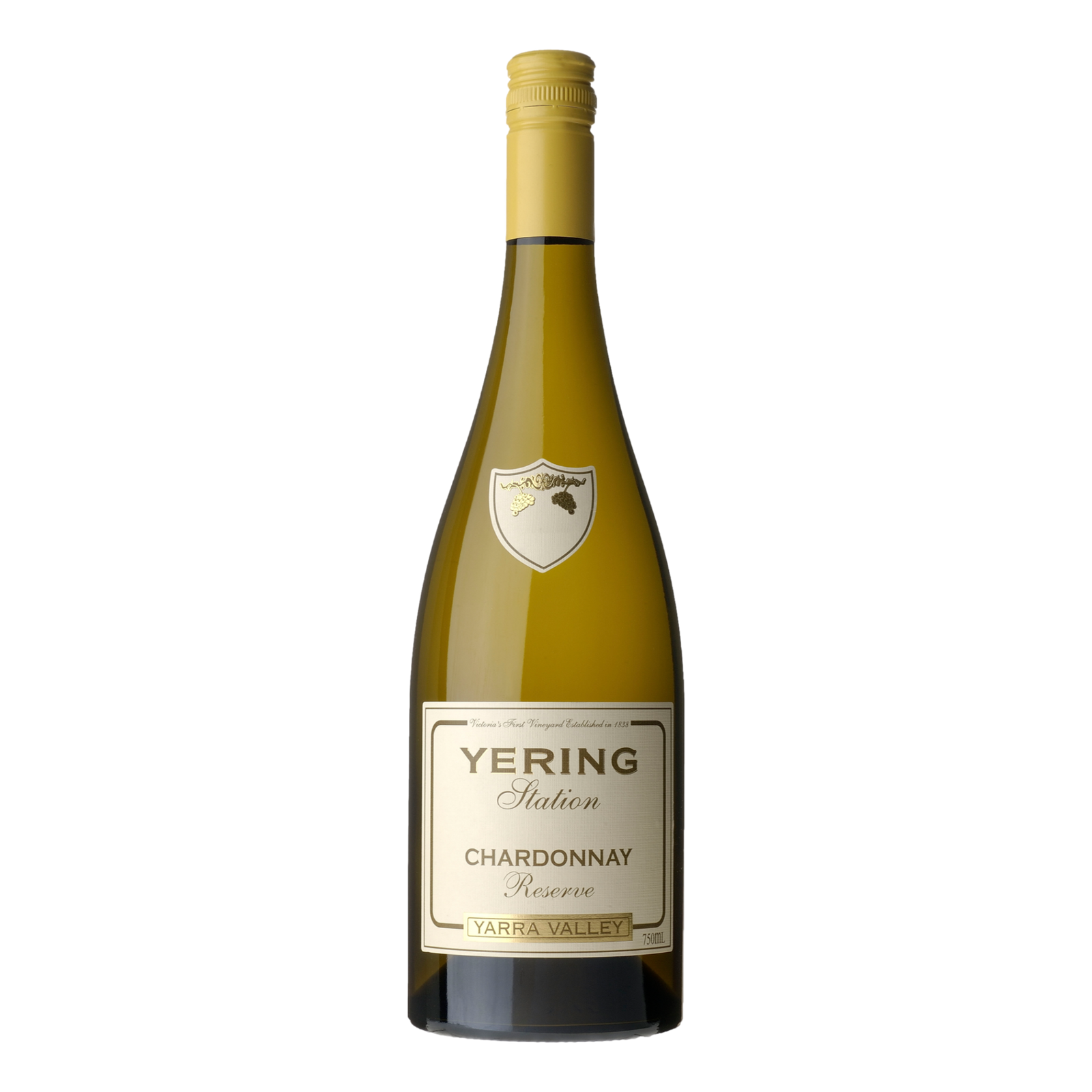 Yering Station Reserve Chardonnay