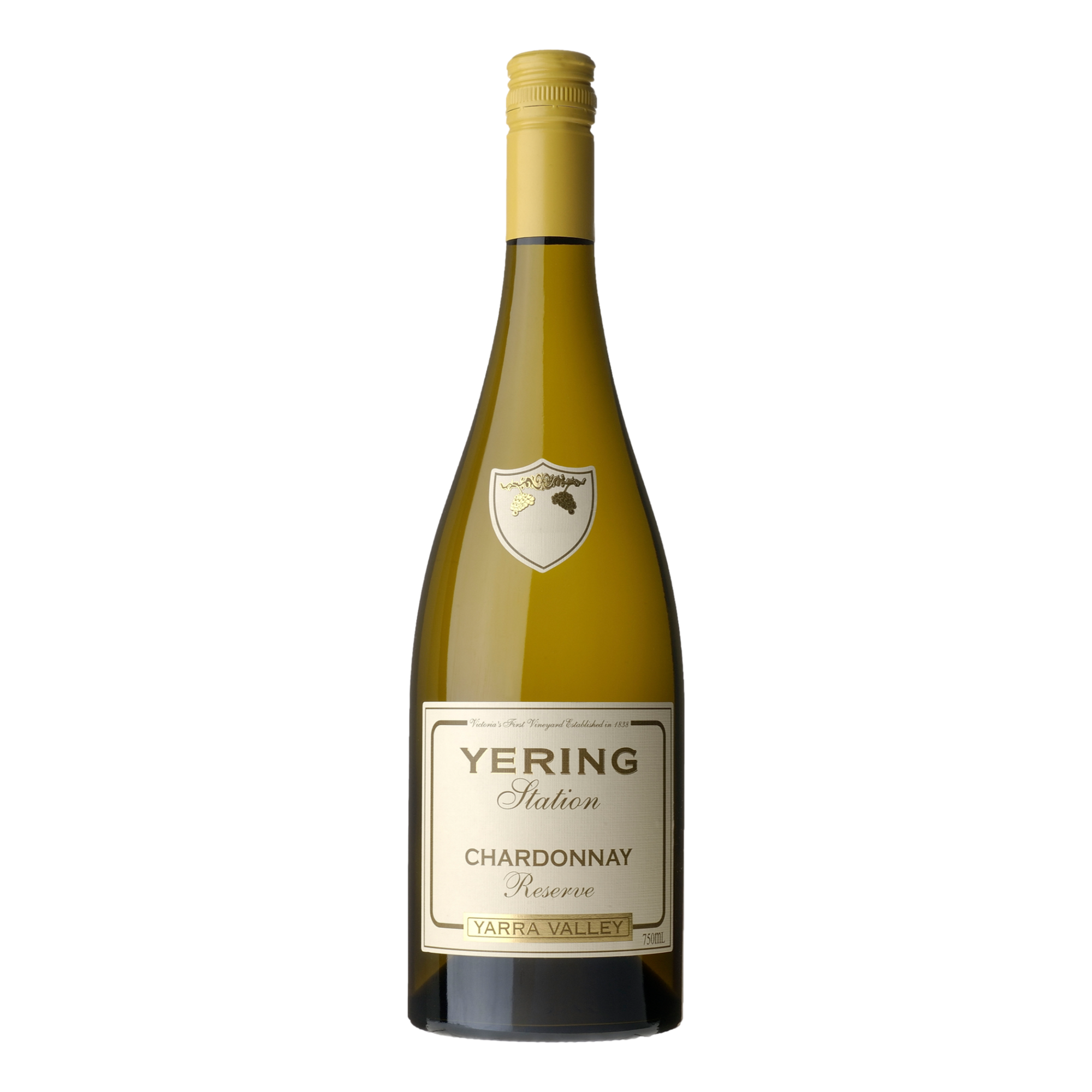 Yering Station Reserve Chardonnay