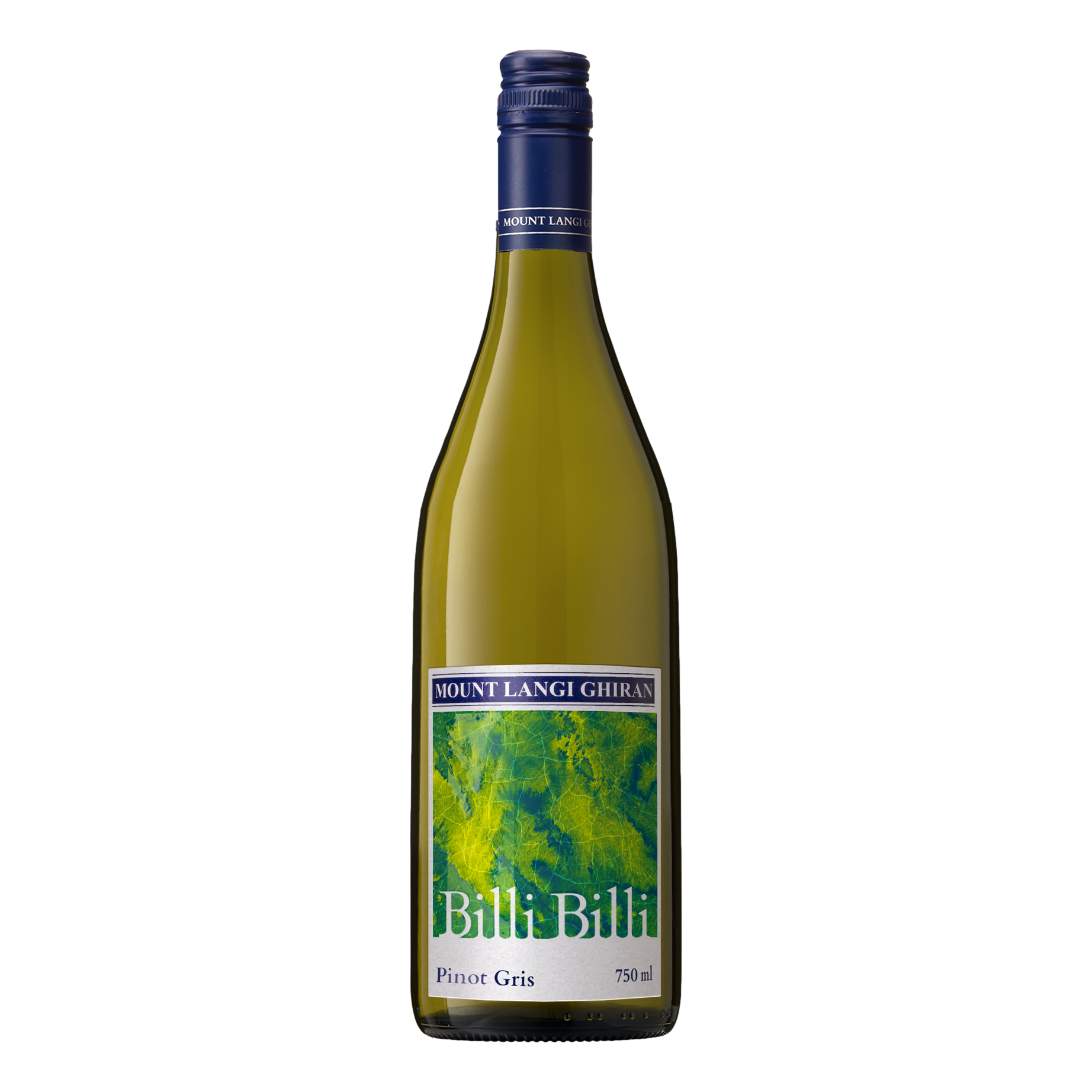 Mount Langi Ghiran Billi Billi Pinot Gris