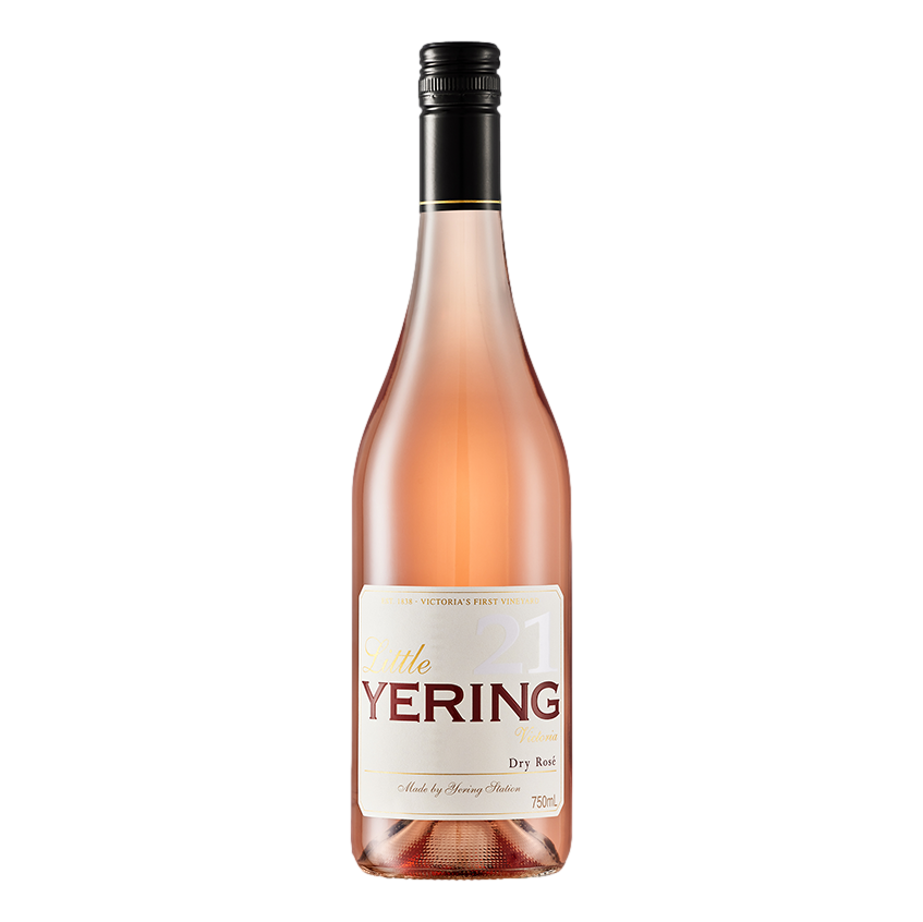 Yering Station Little Yering Dry Rose