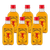 Fireball Cinnamon Whisky Liqueur 200ml - 6 Pack