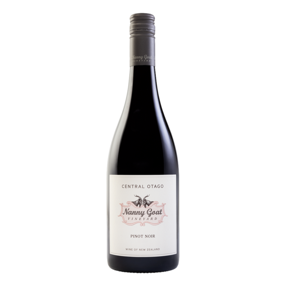 Nanny Goat Pinot Noir
