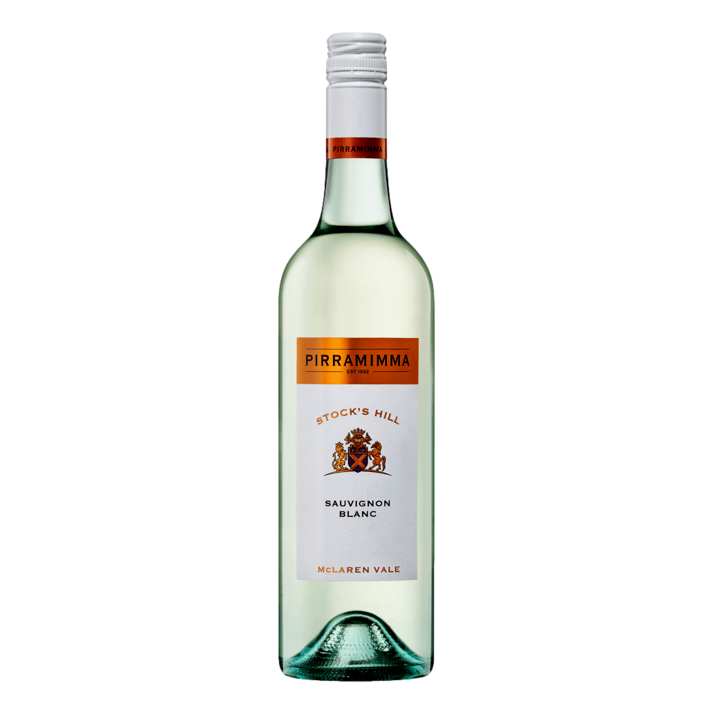 Pirramimma Stock's Hill Sauvignon Blanc