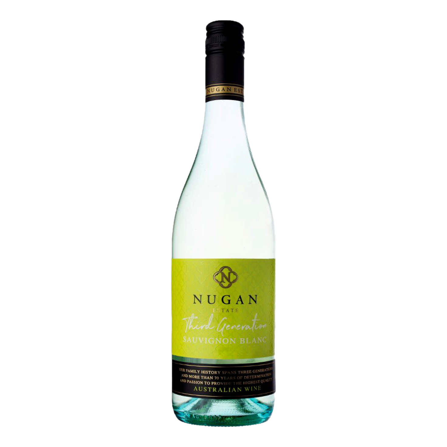 Nugan Estate Third Generation Sauvignon Blanc
