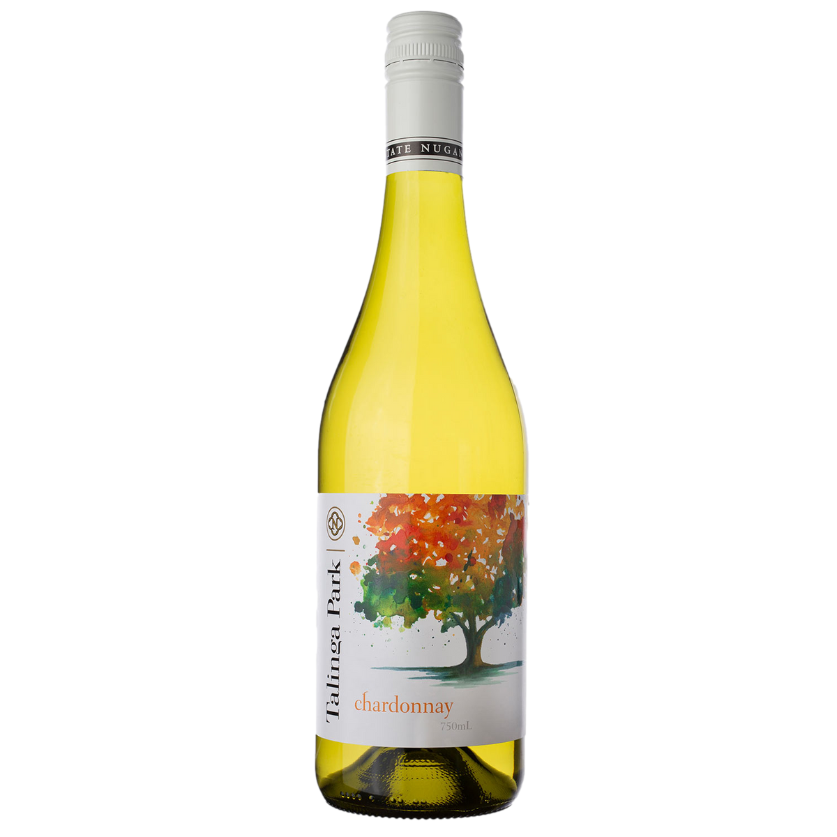 Nugan Estate Talinga Park Chardonnay