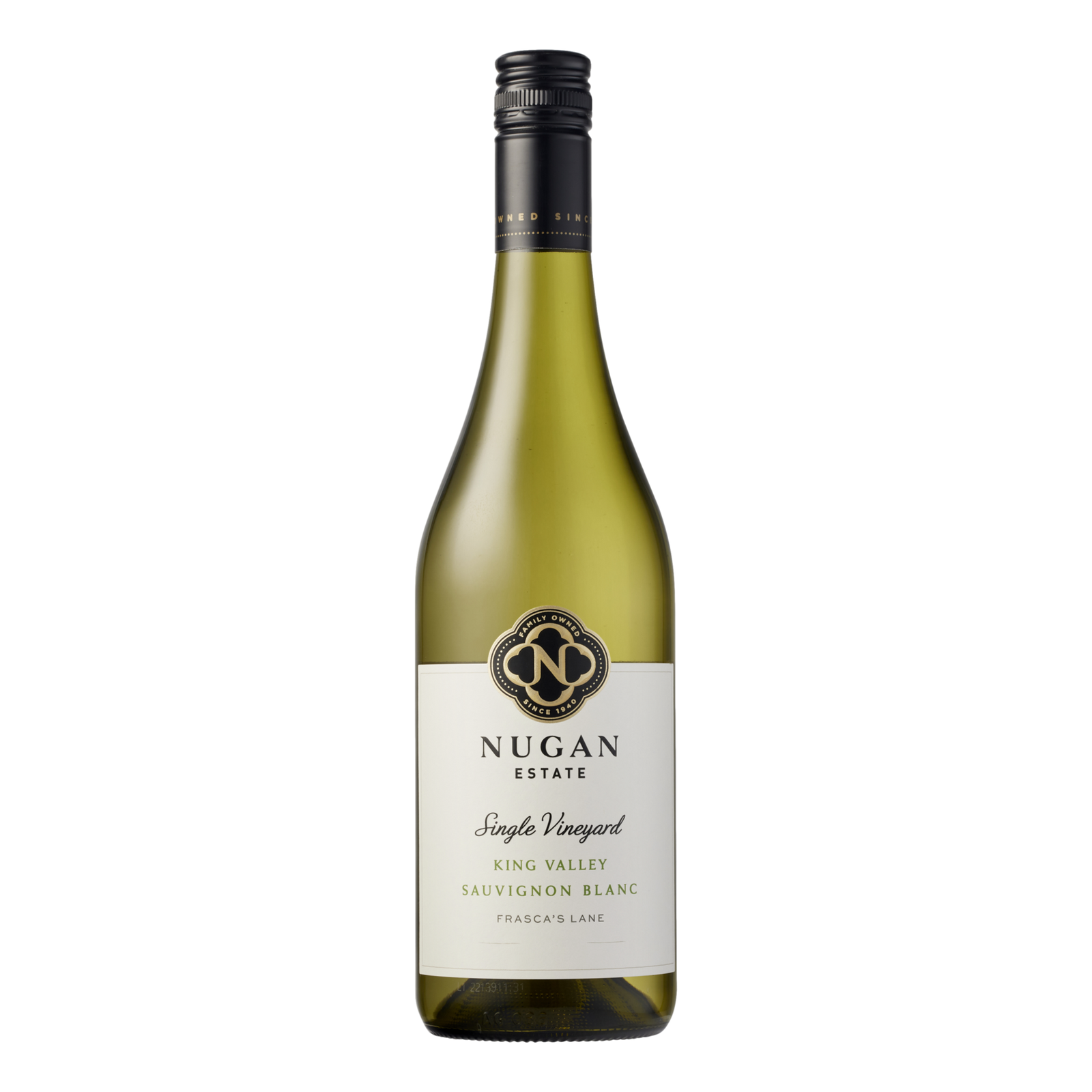 Nugan Estate Frasca's Lane Sauvignon Blanc - Camperdown Cellars