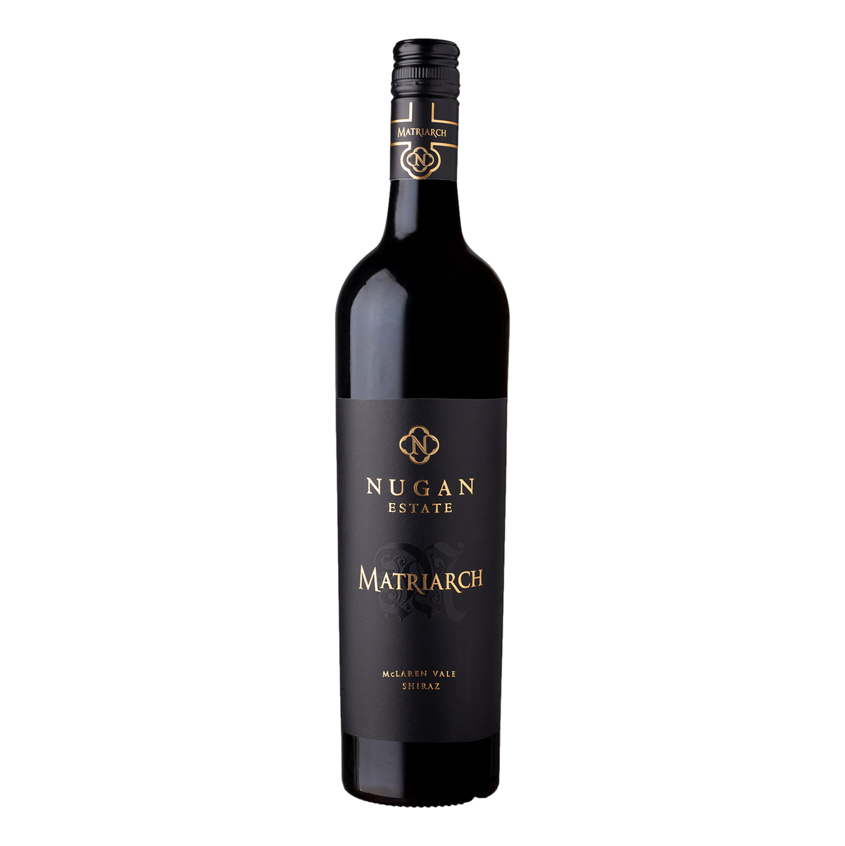 Nugan Estate Matriarch Museum Release McLaren Vale Shiraz