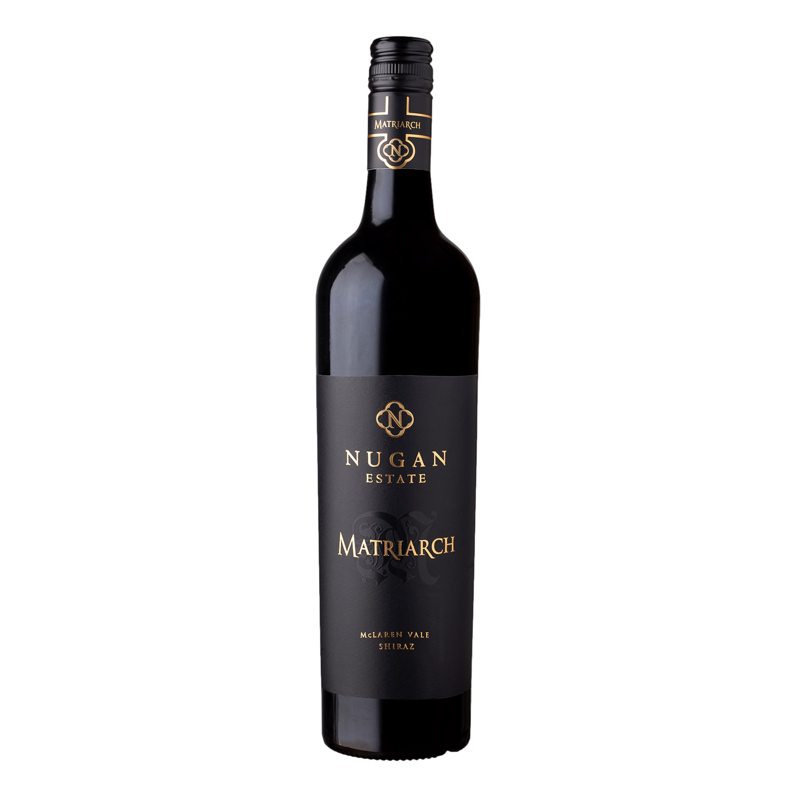 Nugan Estate Matriarch Museum Release McLaren Vale Shiraz