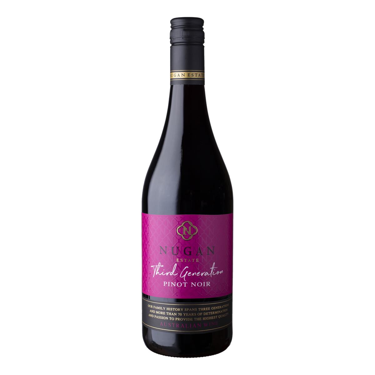 Nugan Estate Third Generation Pinot Noir