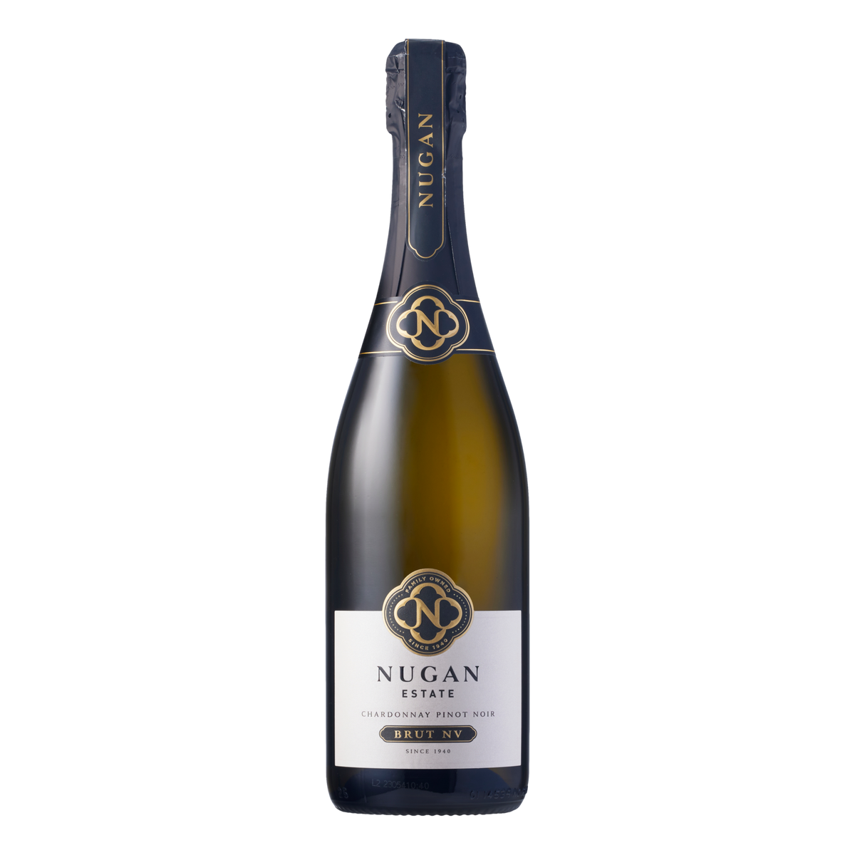 Nugan Estate Chardonnay Pinot Noir Brut Non Vintage