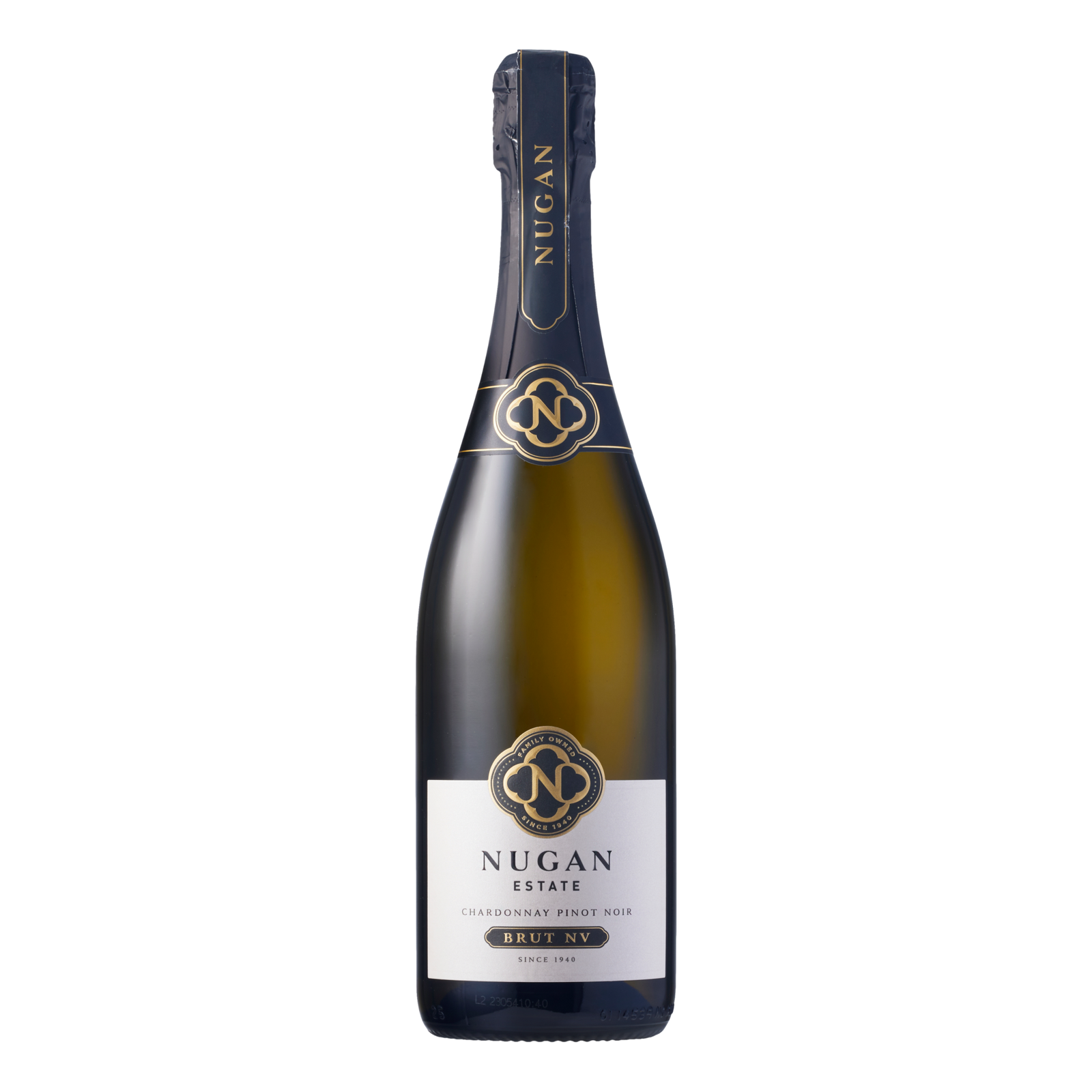 Nugan Estate Chardonnay Pinot Noir Brut Non Vintage