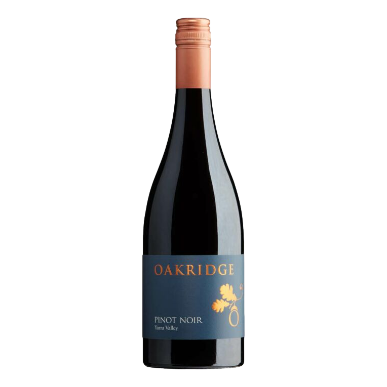 Oakridge Yarra Valley Pinot Noir