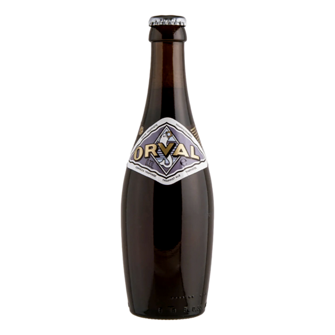 Orval Trappist Strong Blond Ale 6.2% 330ml Bottle Single