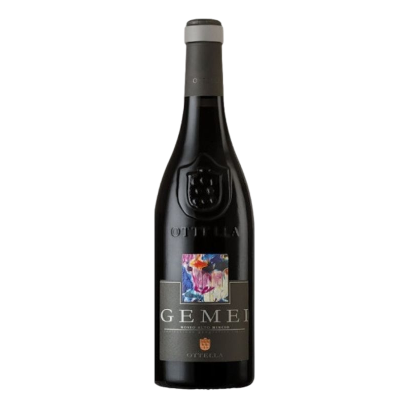 Ottella Gemei Rosso Alto Mincio