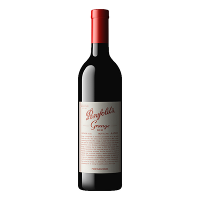 Penfolds Grange 2021