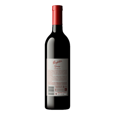 Penfolds Grange 2021