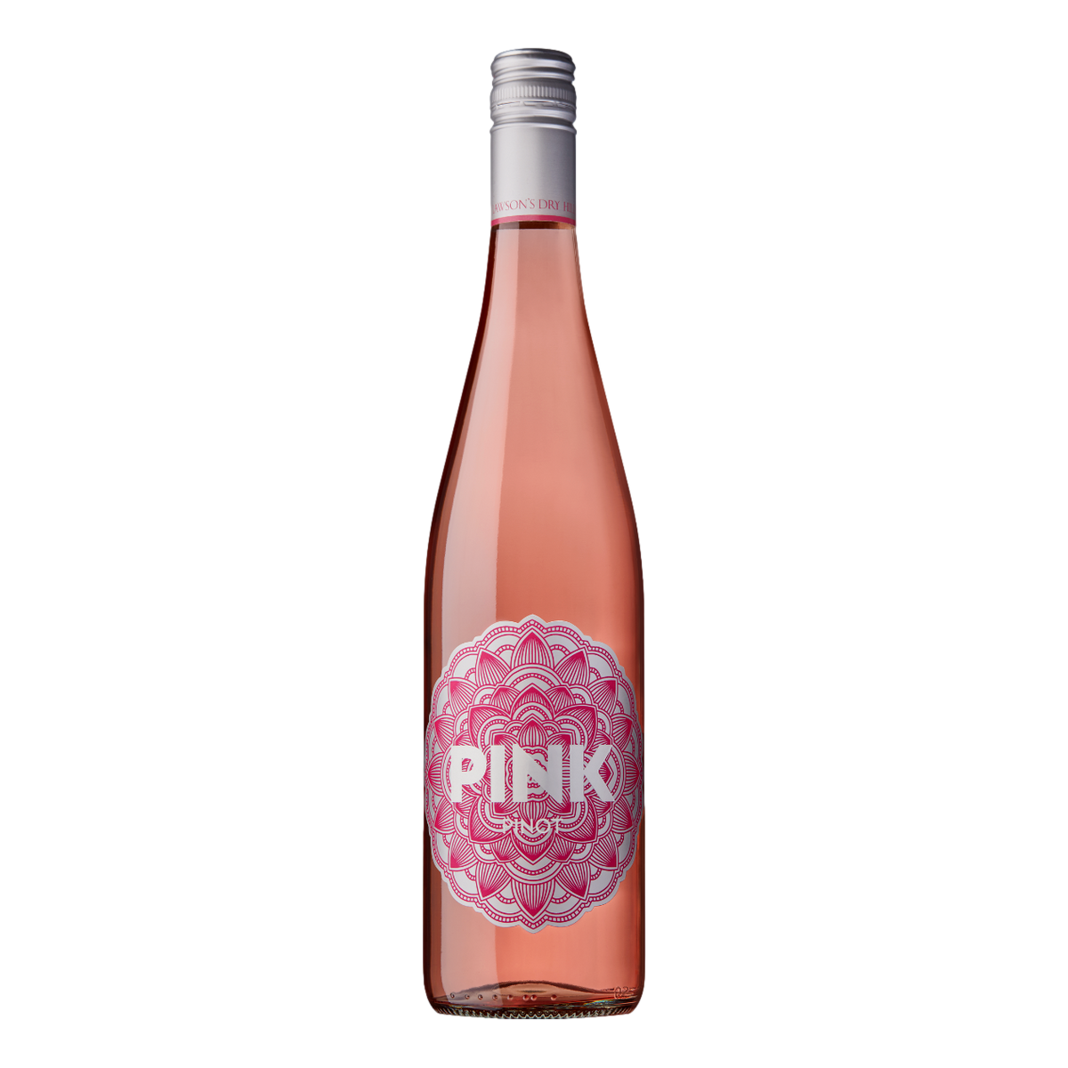 Lawson's Dry Hills Pink Pinot Rose