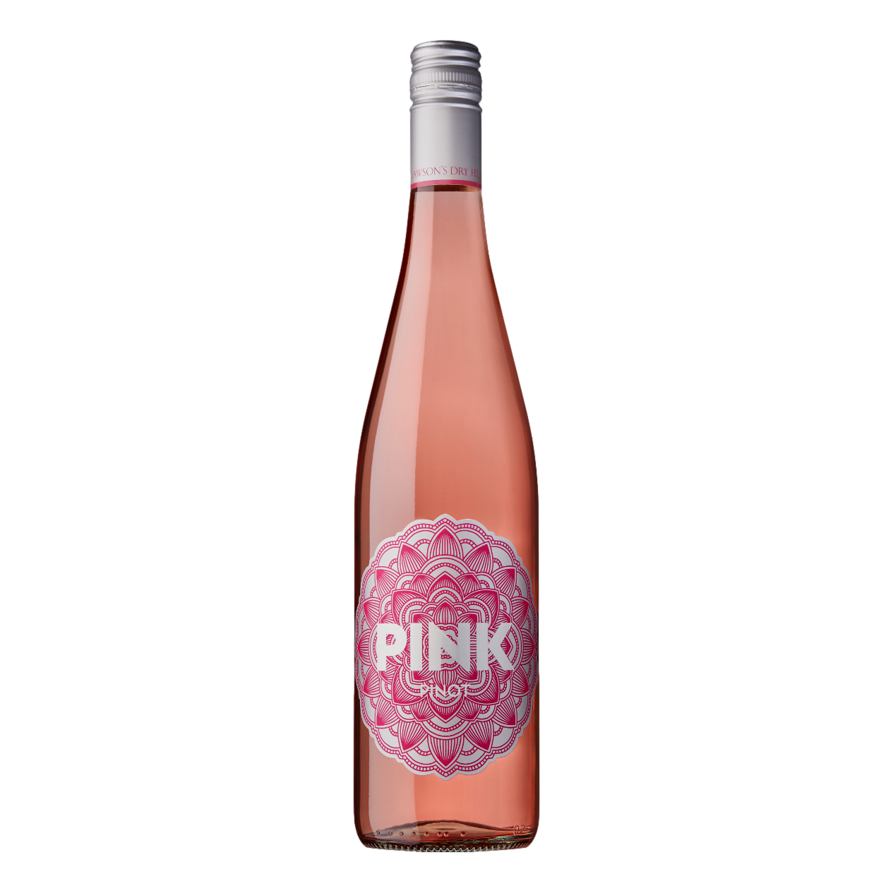 Lawson's Dry Hills Pink Pinot Rose