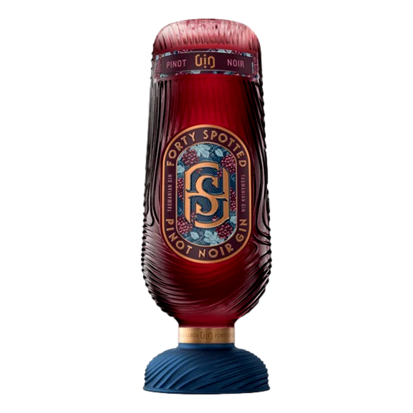 Forty Spotted Pinot Noir Gin 700ml