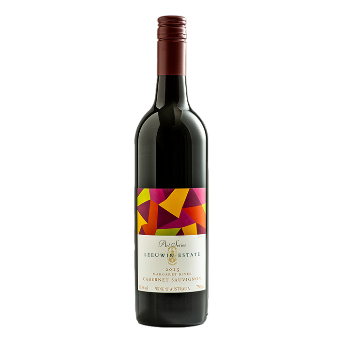 Leeuwin Estate Art Series Cabernet Sauvignon 2015