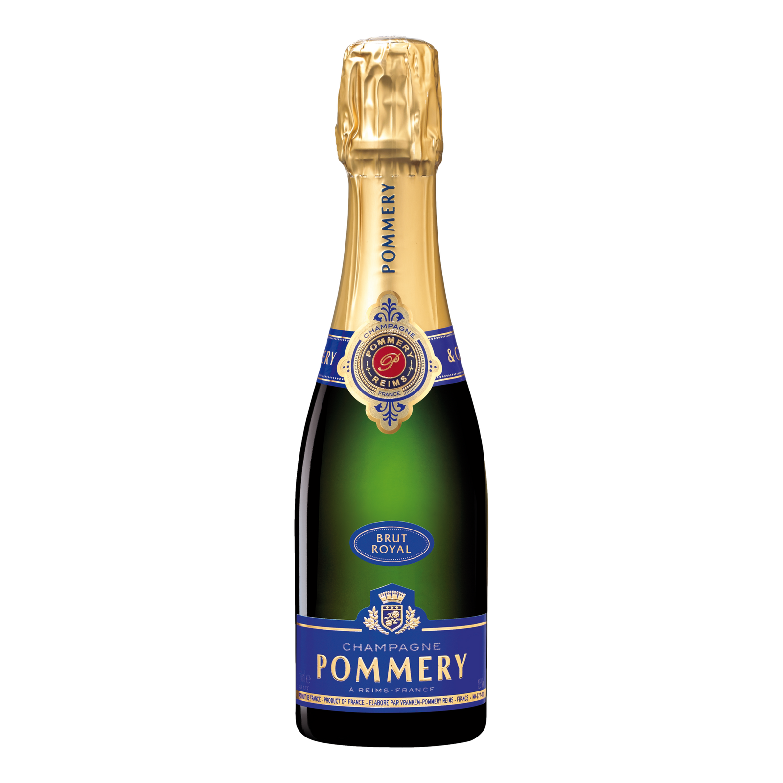 Pommery Brut Royal Champagne Non Vintage 200ml
