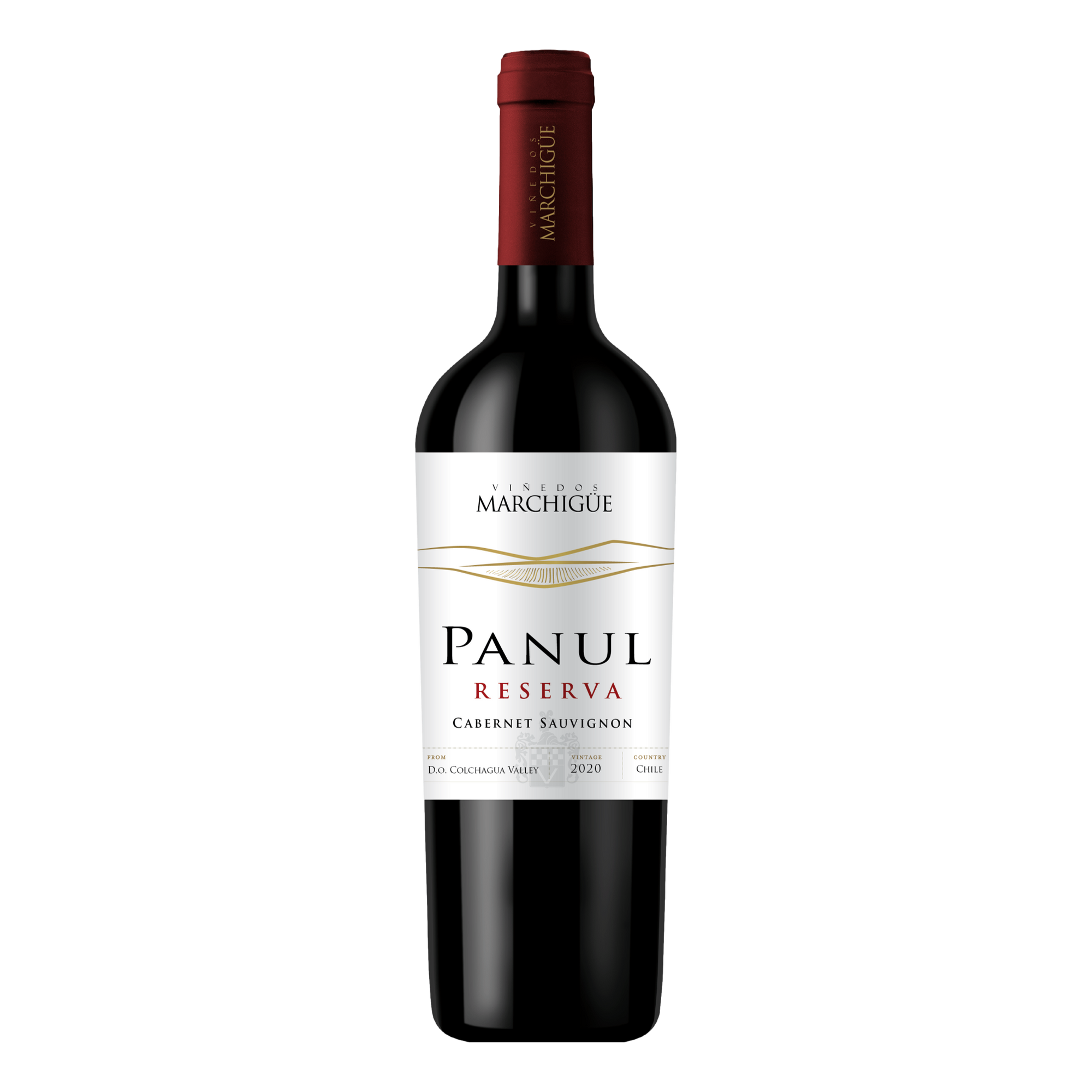 Panul Reserva Cabernet Sauvignon