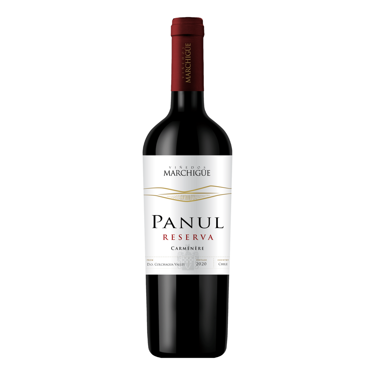 Panul Reserva Carménère