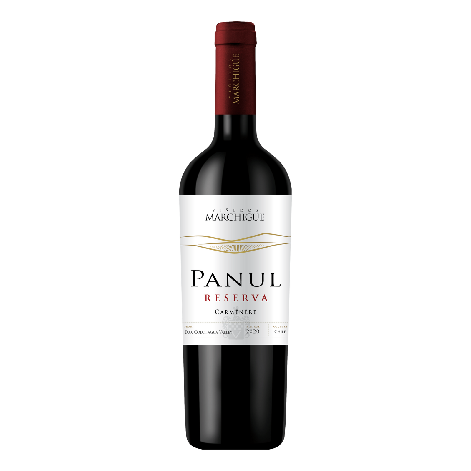 Panul Reserva Carménère