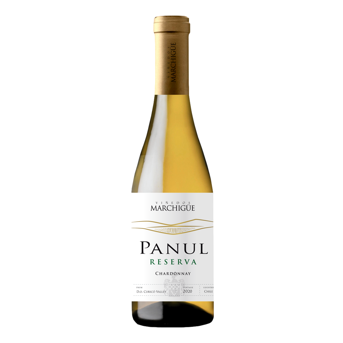 Panul Reserva Chardonnay