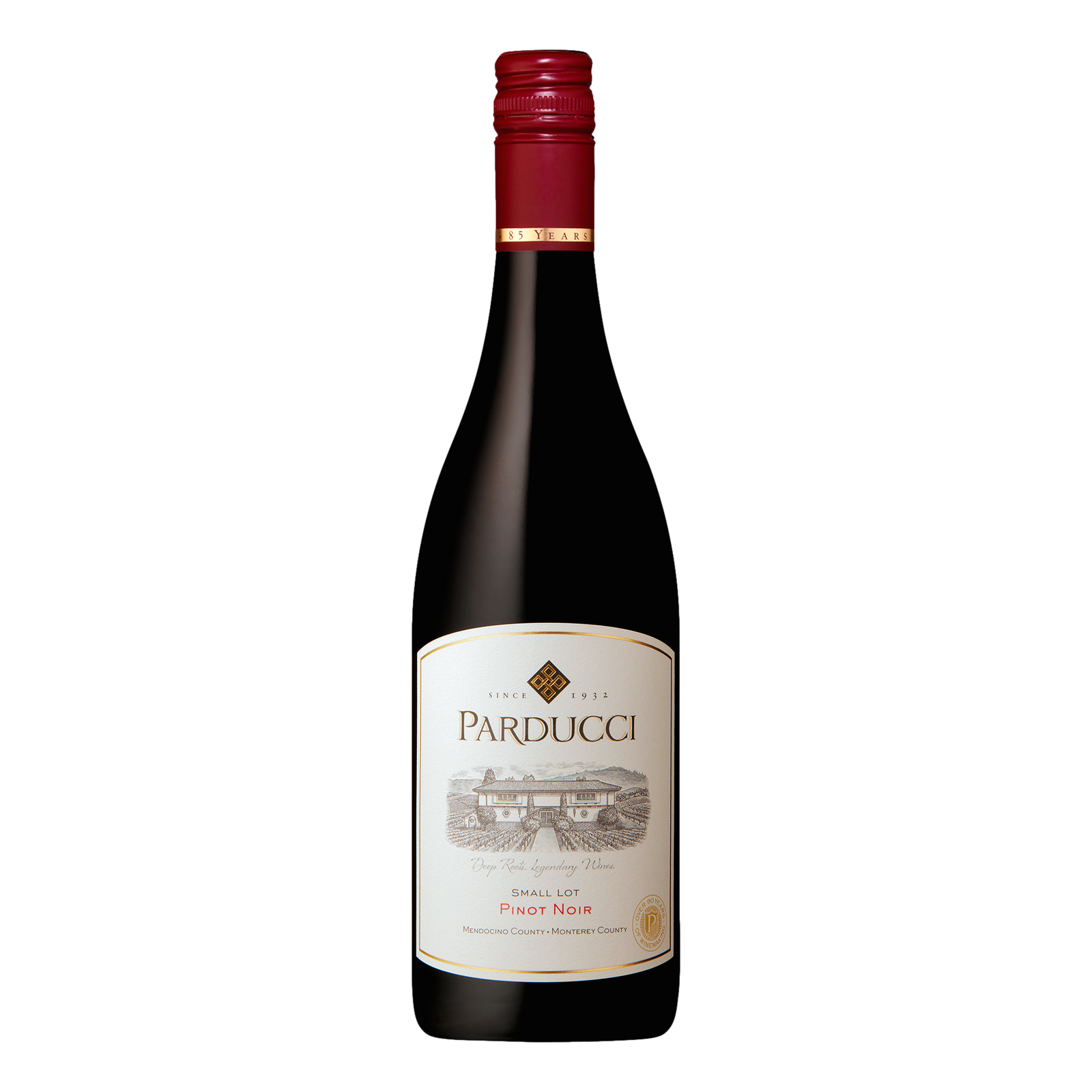 Parducci Small Lot Pinot Noir