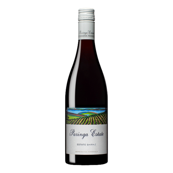 Paringa Estate Shiraz