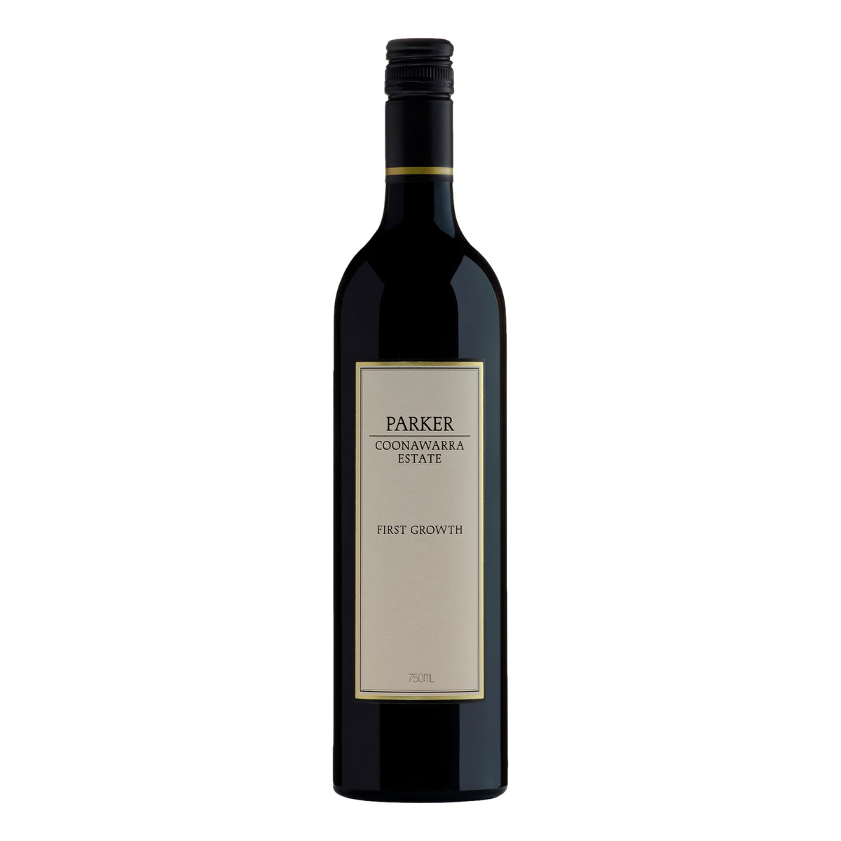 Parker Estate First Growth Cabernet Blend 2018