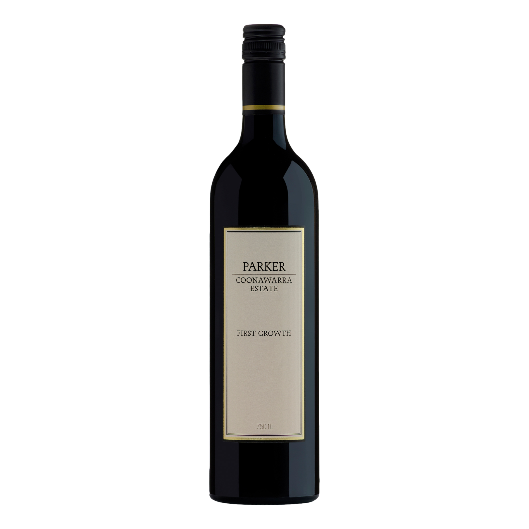 Parker Estate First Growth Cabernet Blend 2018