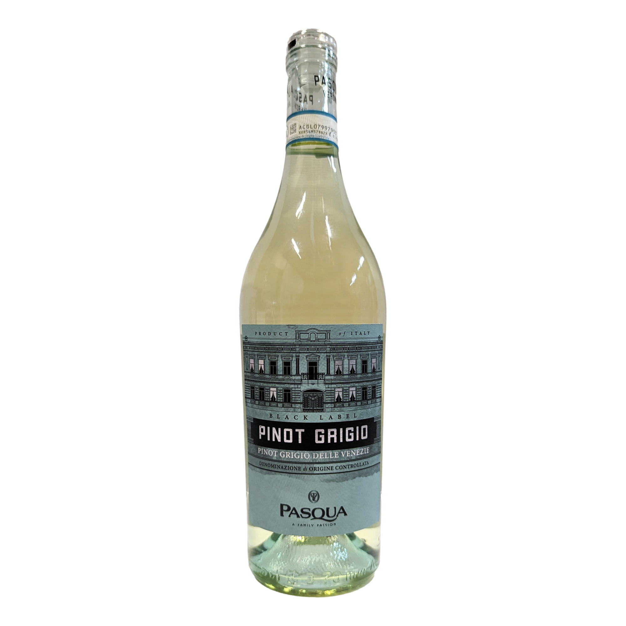 Pasqua Black Label Pinot Grigio