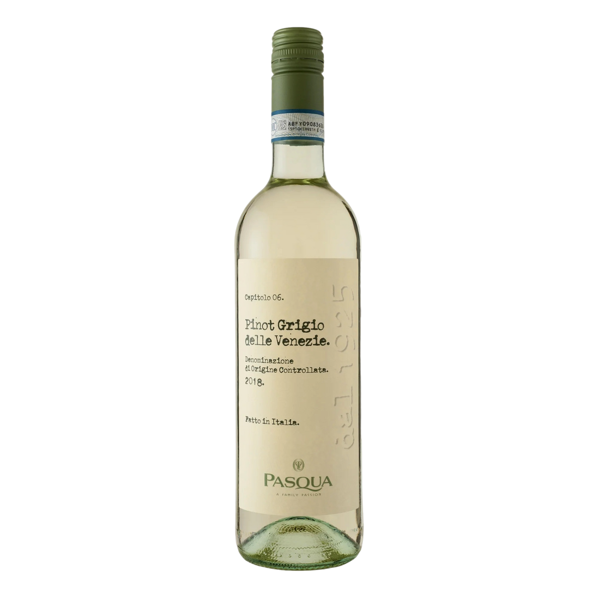 Mixed White Wine 6 Pack - Pinot Grigio