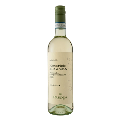 Mixed White Wine 6 Pack - Pinot Grigio